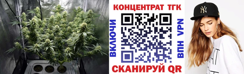 ТГК гашишное масло Терек